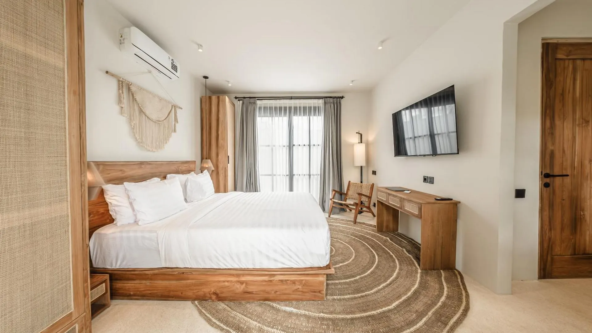 Sarang Apartments By Evdekimi Ubud Ubud (Bali)