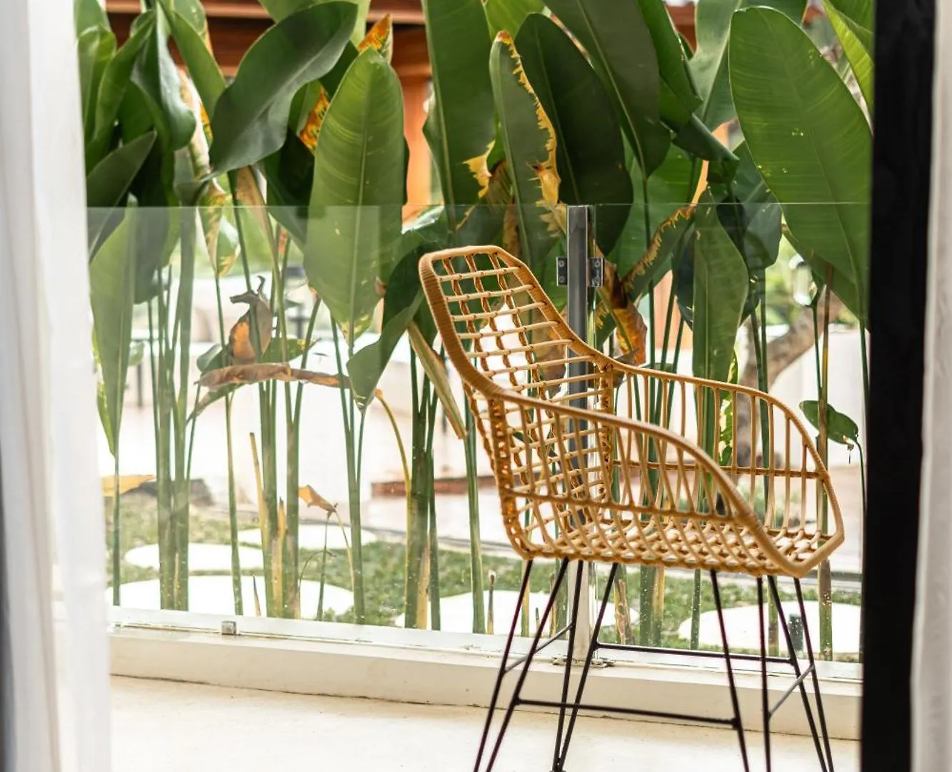 Sarang Apartments By Evdekimi Ubud
