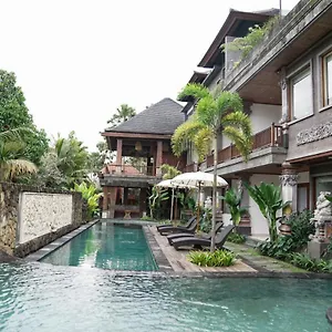 Budhi Ayu And By Mahaputra-chse Certified Holiday park