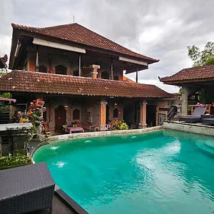 Ala's Lagoon Guest house
