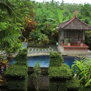 Garden View Hotel