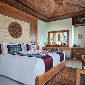 Sakti Garden & Resort